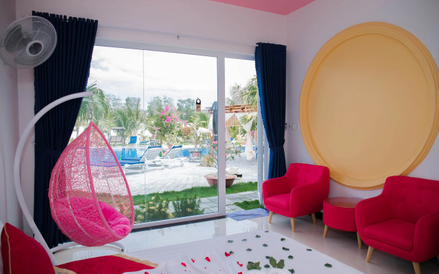 Suoi TIen Hills Hotel
