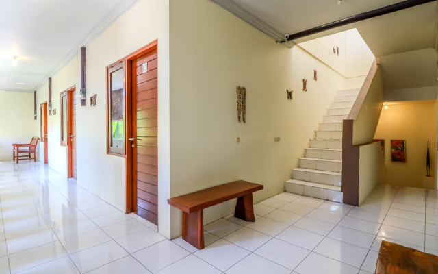OYO 1433 Homestay Rumahku
