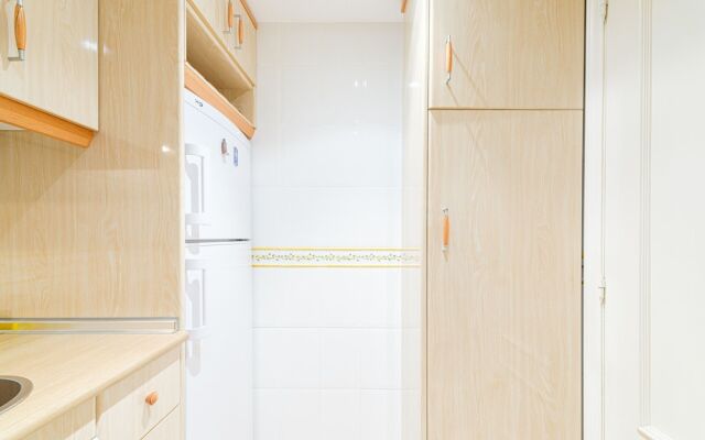Apartamento Noviciado en Chamberi by My City Home
