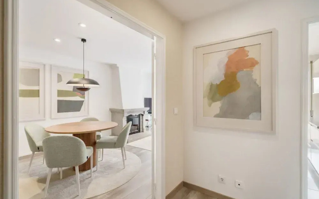 Penthouse Praia de Olinda - Minho s Guest
