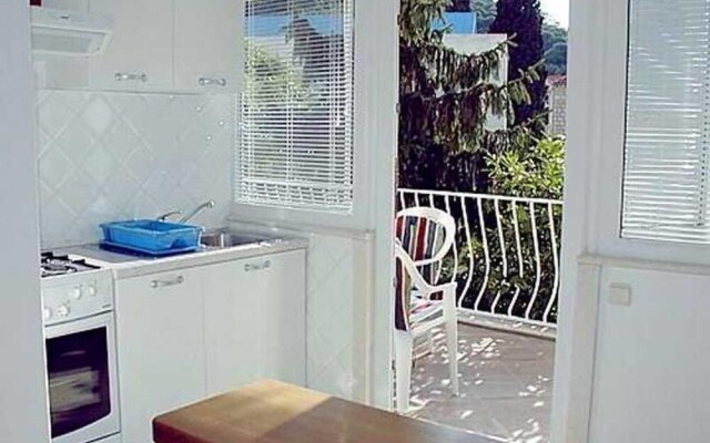 Apartman Marina I