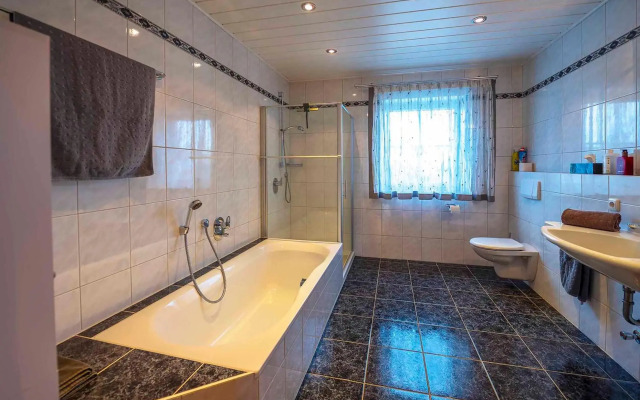 Ferienwohnung Schötz