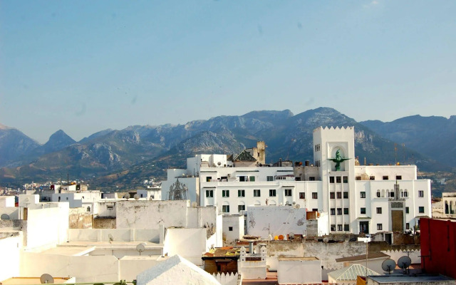 Riad El Reducto