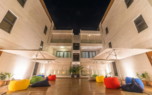 One Bay Residence - Apartment 2 - New Apartment in Pereybere