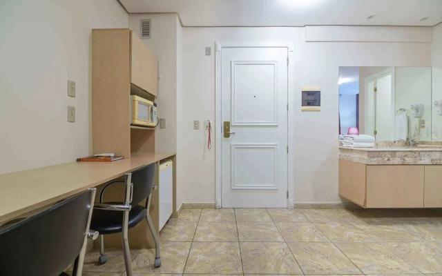 Bela Vista Flat