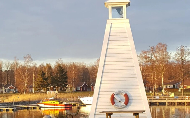 Sjötorp Vandrarhem