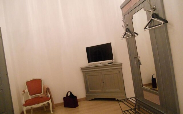 Les Mille et une Pierres