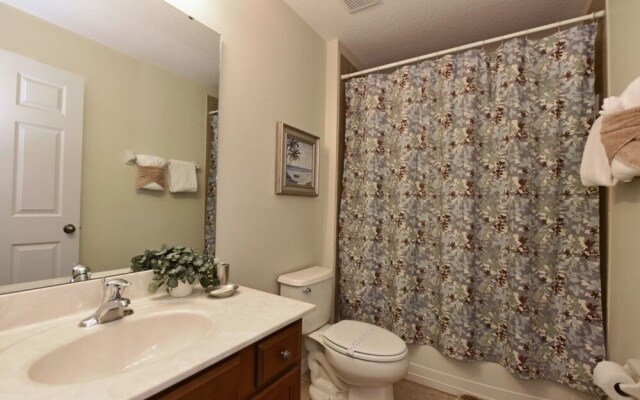 Veranda Palms 2507GDCJGIE - Four Bedroom House