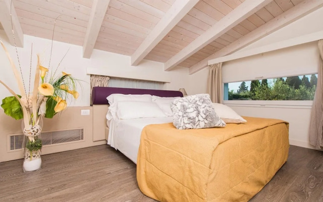 Villa Surya 8 2 in Scacciano