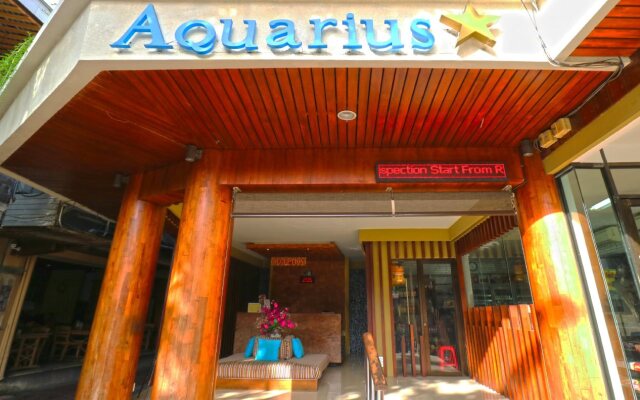 Aquarius Star Hotel