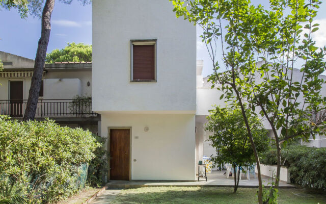 Casa Polipo