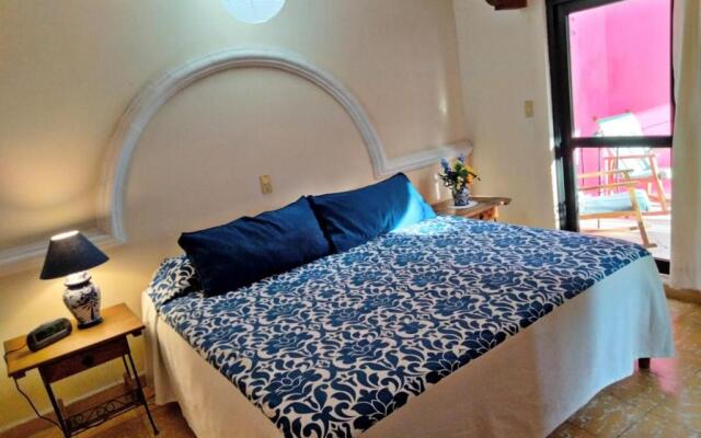 Villa Sueño Azul B&B