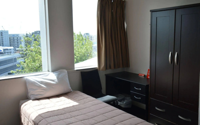 YMCA Hostel