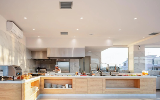 Nima Boutique Hotel