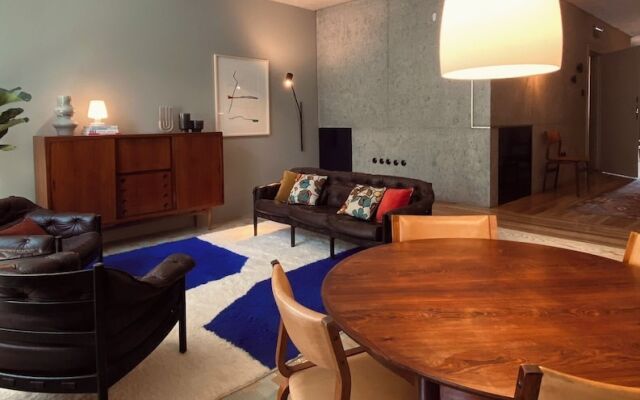 Hotel Tipografia do Conto by Casa do Conto