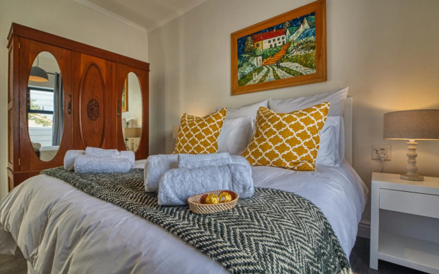 Amia House Struisbaai