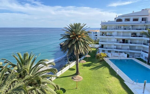 Acapulco Playa 412 Apartments Casasol