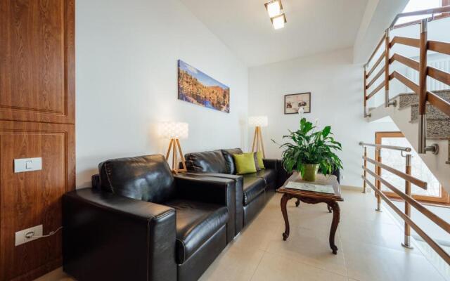 Pensiunea Comfort