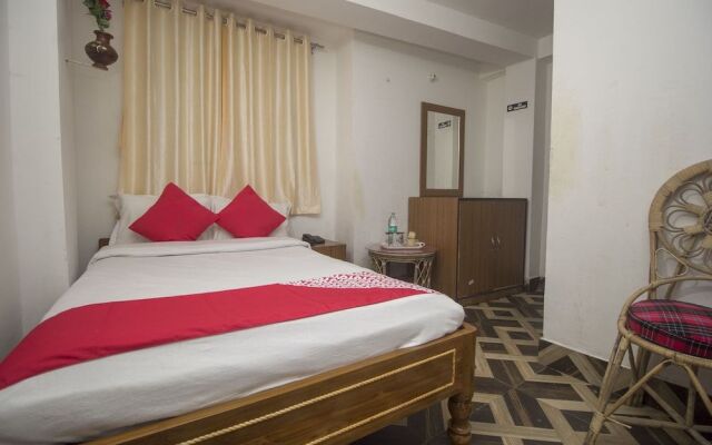 OYO 26944 Hotel Inodoy