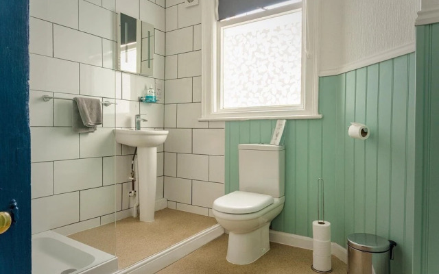 Sandcliff Guest House