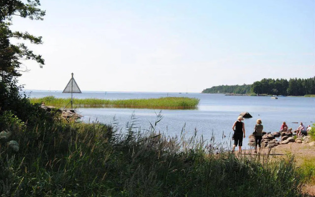Värmlands Campanläggning AB
