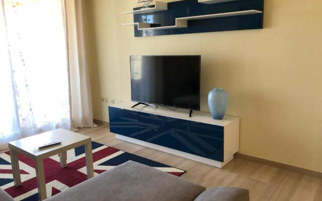 Cale Furs Dels 15 Vila Mar