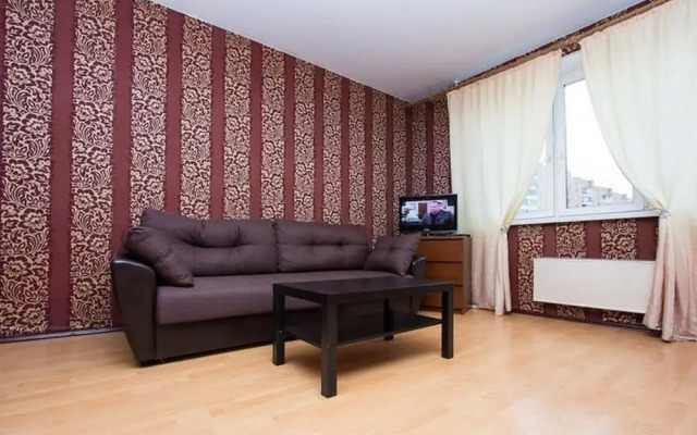 ApartLux Babushkinskaya