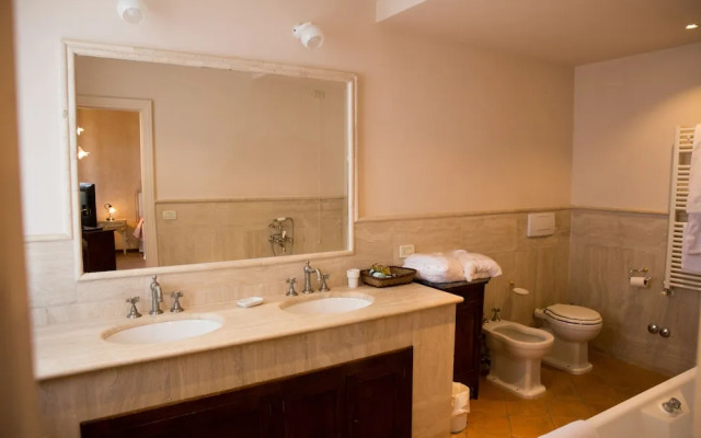 Il Poggio Agriturismo & Resort