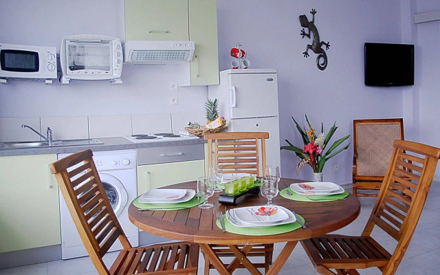 Residence Villas Melissa