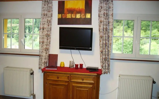 Haus Hiller Comfortable Holiday Residence