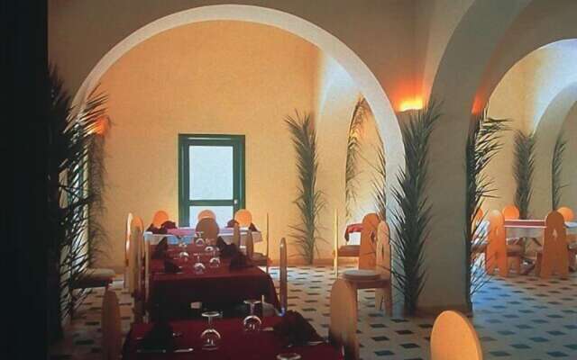 Campement Yadis Ksar Ghilane