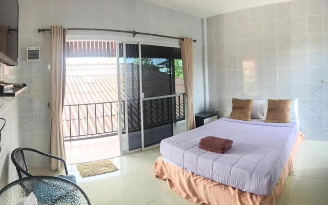 Sirikul Mansion