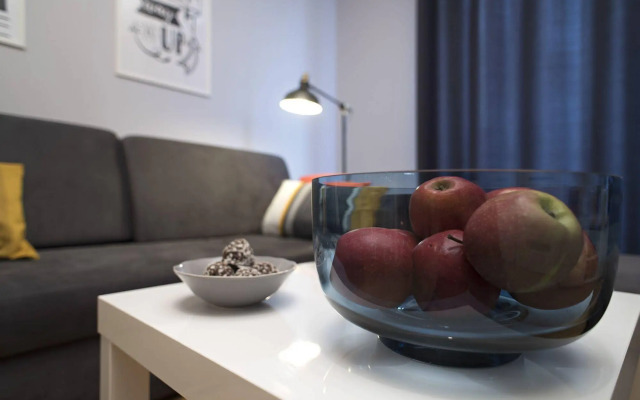 Apartamenty TWW Stary Browar