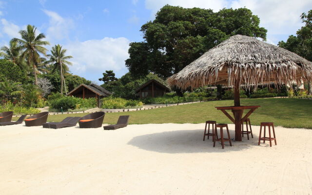 MG Cocomo Resort Vanuatu