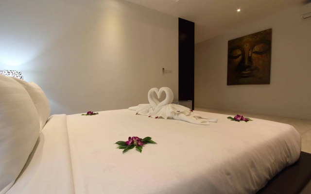 My Dream Villa Koh Samui