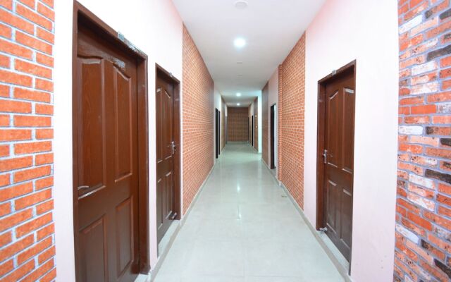 Oyo 27801 Kings Landing