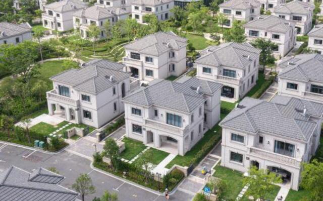 Yuhotel Shanghai Chongming