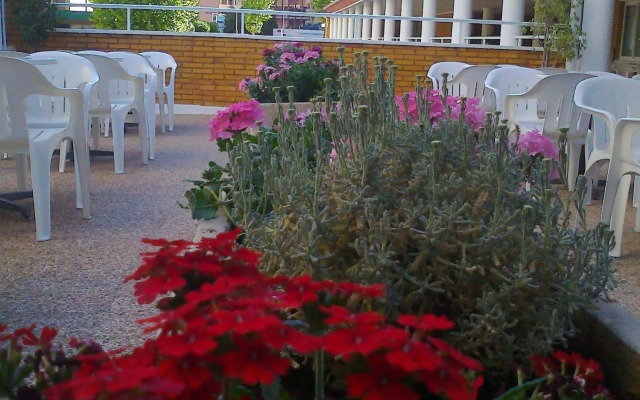 Hotel Caballo de Oro