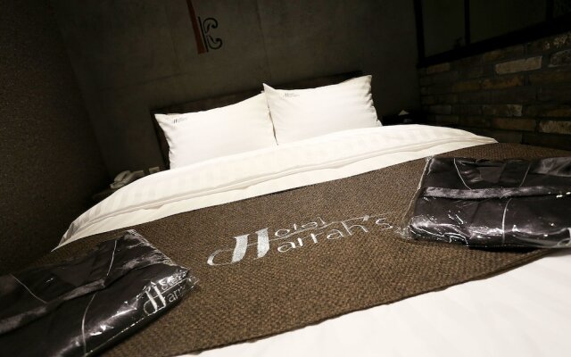 Hotel harrahs Yeongdengpo