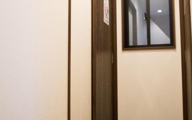 Guest House One More Heart at NARA BI - Hostel