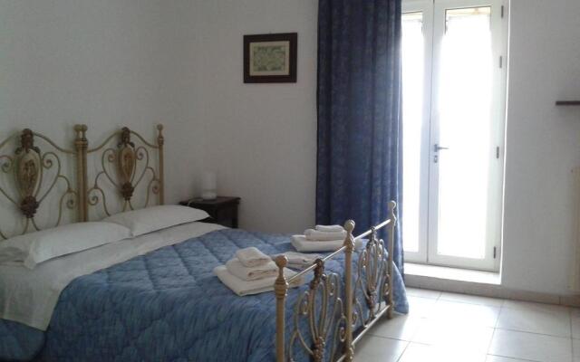 Mediterraneo Camere