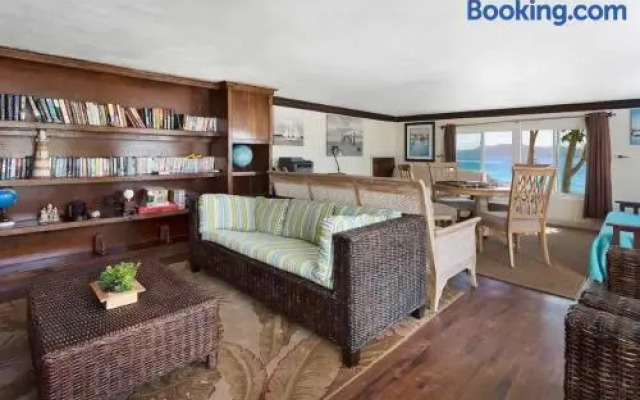 Anguilla - Villa Anguillitta 7 Bedroom Villa