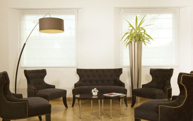 Residhome Apparthotel Paris Massy