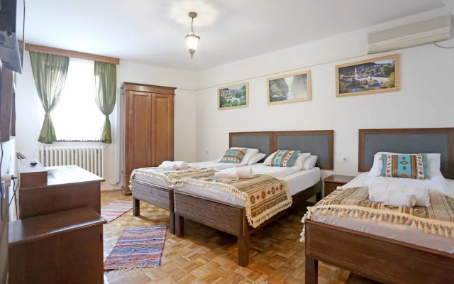 Boutique Bosanska ruza