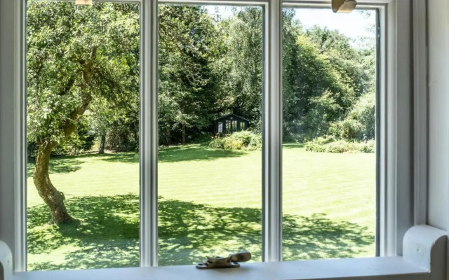 Tŷ Mawr Country Hotel