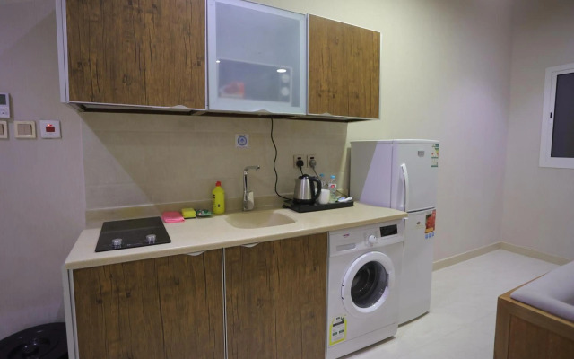 Dar Hashim Hotel Suites Alnuzha