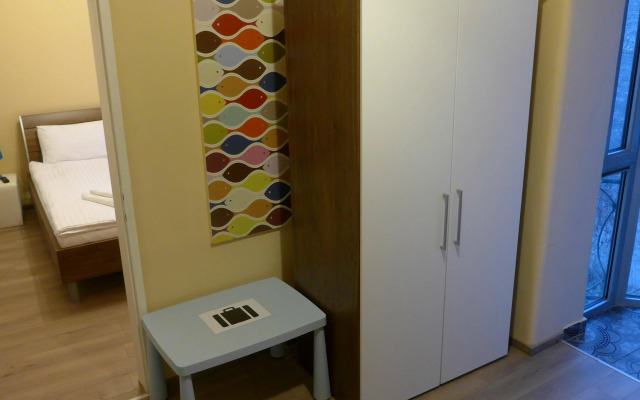 Amber Terrace Studio