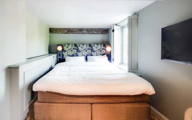 Hotel Monastère Maastricht