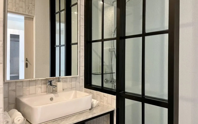 T-Rex Buriram Boutique Hotel