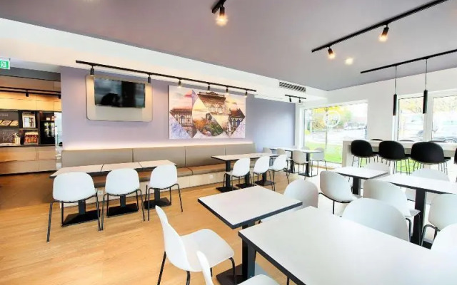 B&B Hotel Kaiserslautern